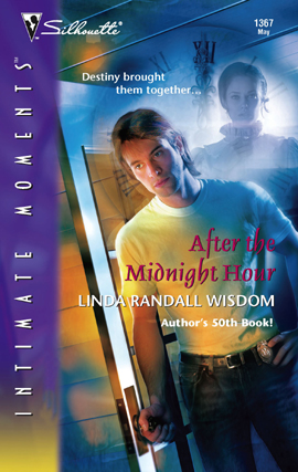 Title details for After the Midnight Hour by Linda Randall Wisdom - Available